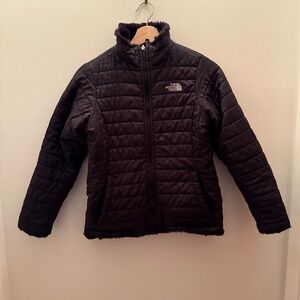 The North Face Mossbud Jacket